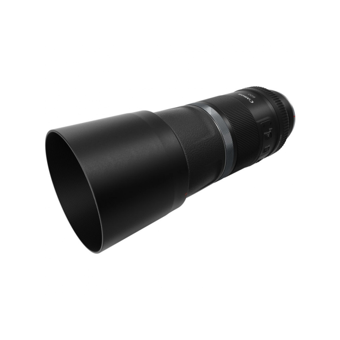 Canon RF 600mm f/11 IS STM - Chính hãng