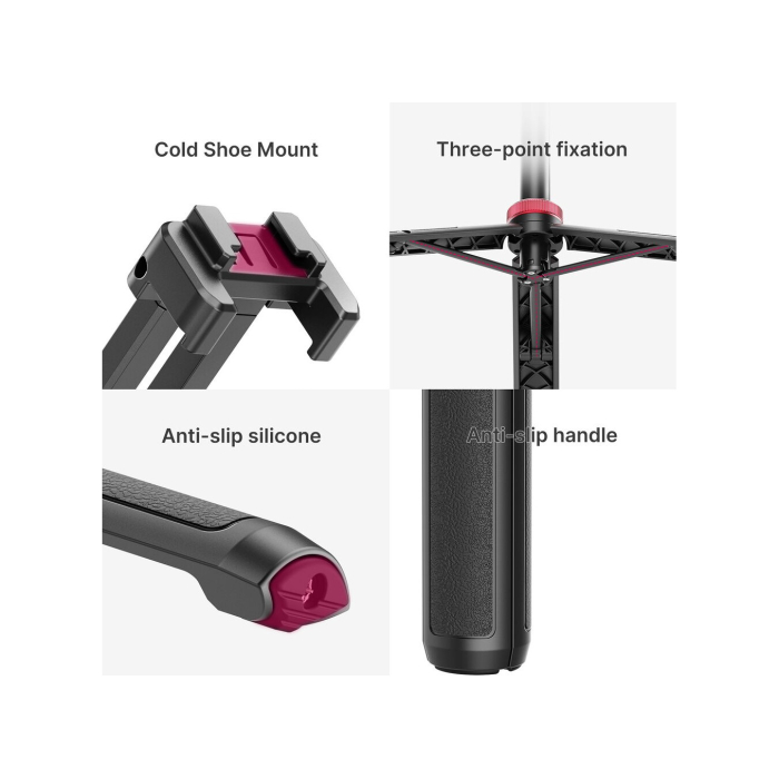 Chân máy mini Ulanzi MT-44 - Chính hãng