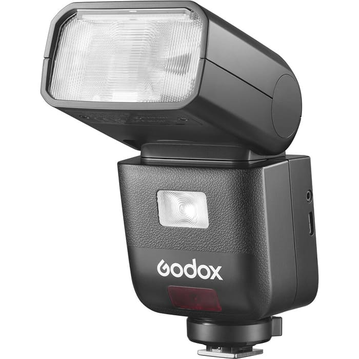 Đèn Flash Godox V480 cho Canon - Chính hãng