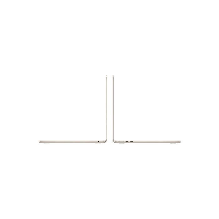 MacBook Air M5 13in 2026 - (M5 10core GPU 10core RAM 32GB SSD 4TB) Chính hãng