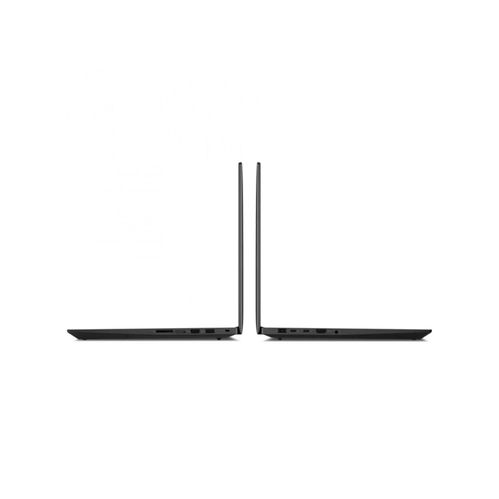 ThinkPad P1 Gen 4 - (Intel Core i7-11800H  16GB  512GB SSD  NVIDIA Quadro T1200 4GB  16" 4K HDR ) - Chính hãng