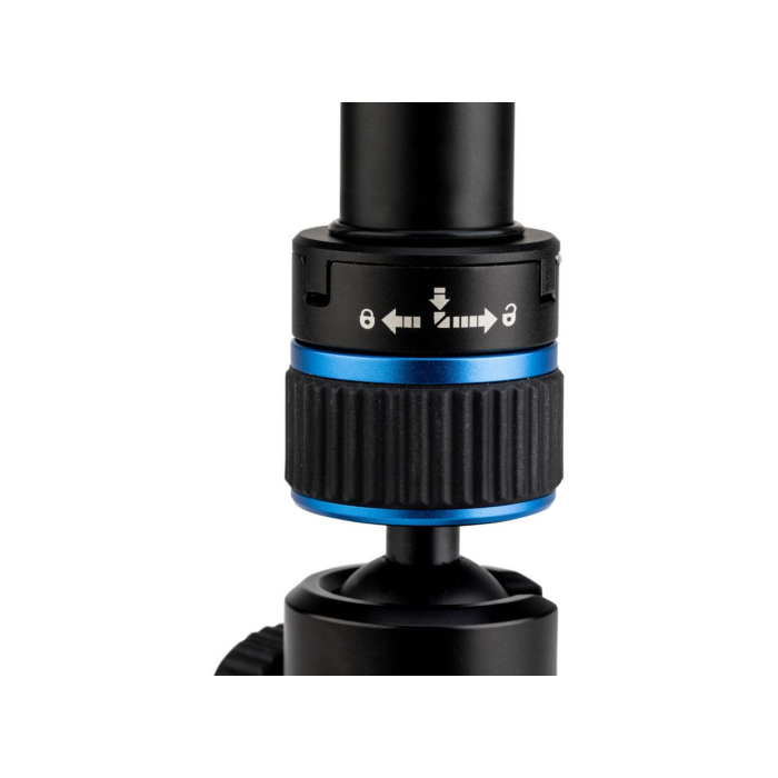 Monopod Video Benro Connect MCT28AFS2 - Chính hãng