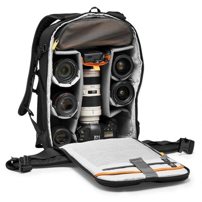 Balo đựng máy ảnh Lowepro Flipside 400 AW III - Chính hãng