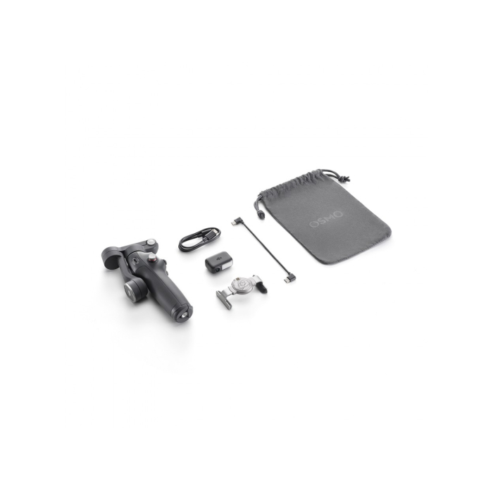 Gimbal DJI Osmo Mobile 7P - Chính hãng