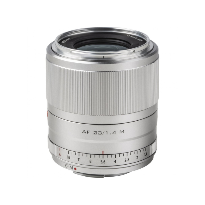 Viltrox AF 23mm f/1.4 M Canon EF-M - Chính hãng