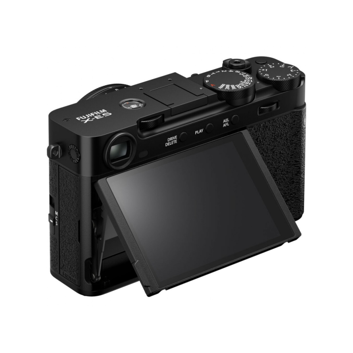 Fujifilm X-E5 - (Kèm Kit Lens 23mm f/2.8) Chính hãng