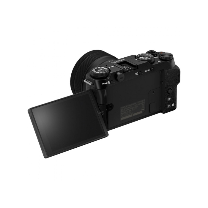 Fujifilm X-M5 - (Body) Chính hãng