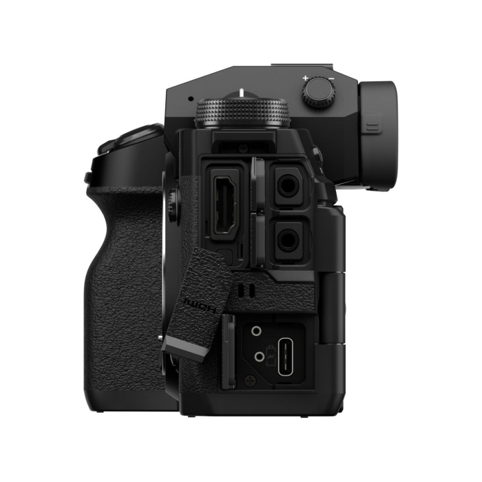 Fujifilm X-H2S - Likenew 95% Fullbox (Body Only)