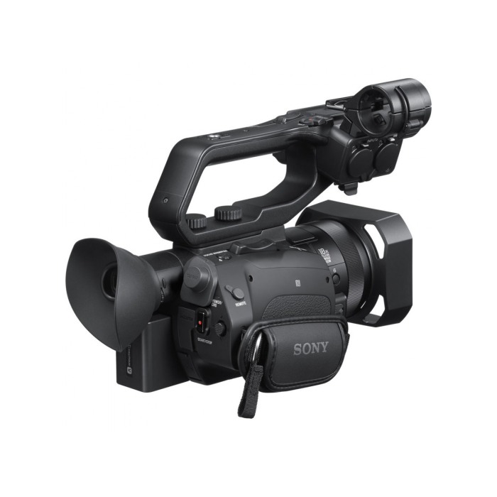 Máy quay chuyên nghiệp Sony PXW-Z90V - Chính hãng