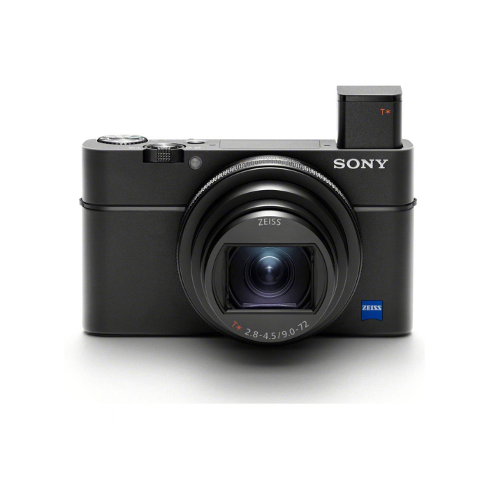 Sony Cyber-shot DSC-RX100 VII - Likenew