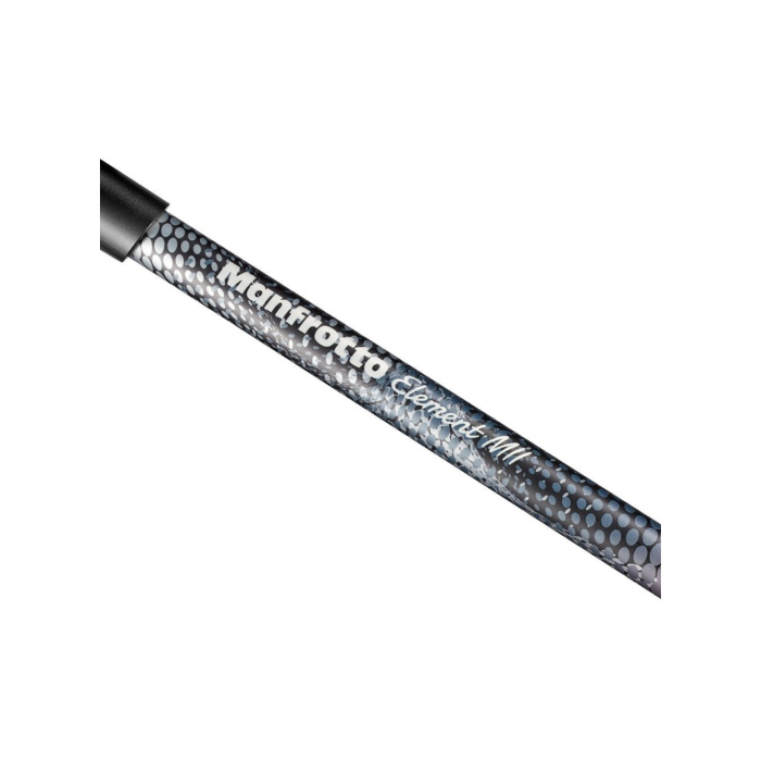 Bộ chân máy ảnh Manfrotto Element Mark II 4-S - Chính hãng