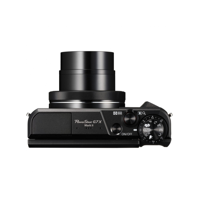 Canon PowerShot G7X Mark II - Chính hãng