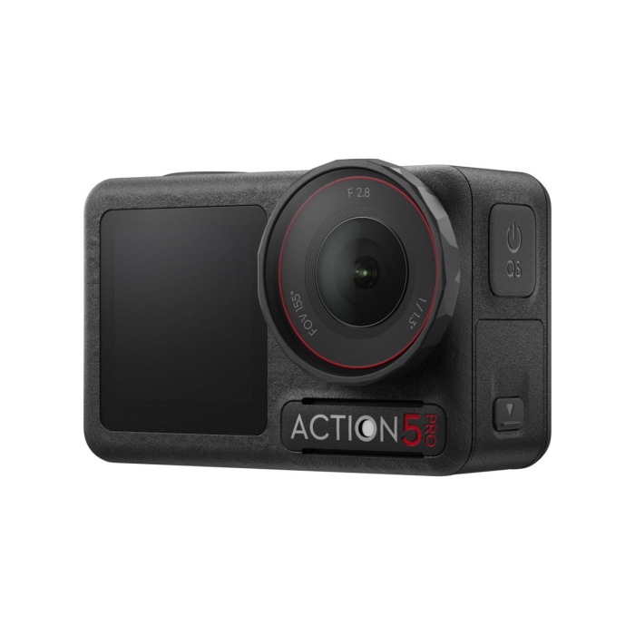 DJI Osmo Action 5 Pro Standard - Chính hãng