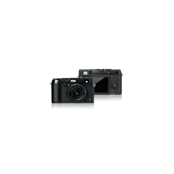 Fujifilm X100T - Likenew