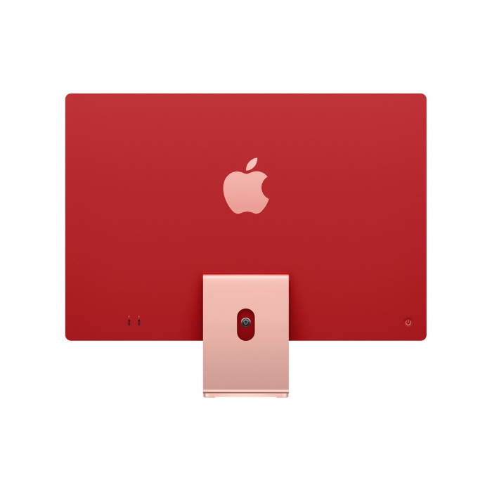 iMac 24" 2023 - (M3 8-core / GPU 10-core / 8GB / 256GB) Chính hãng