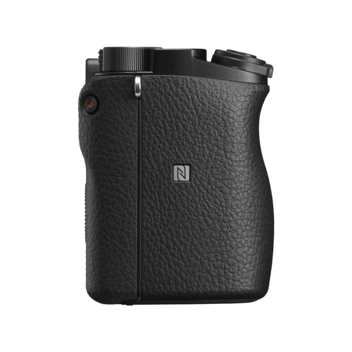 Sony A6100 + Kit 16-50mm - Likenew (Kèm Kit Lens 16-50mm)