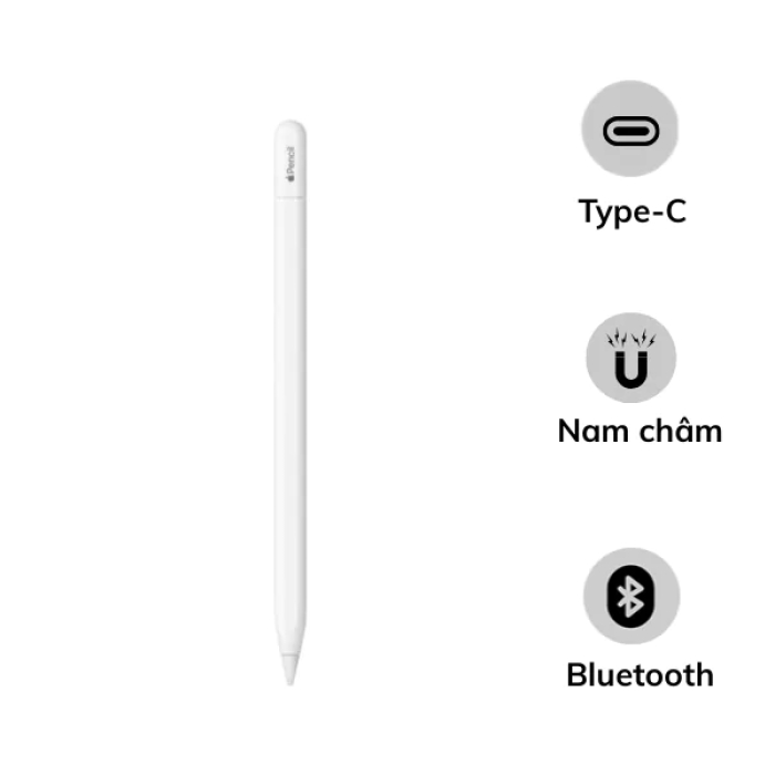 Apple Pencil (USB-C)