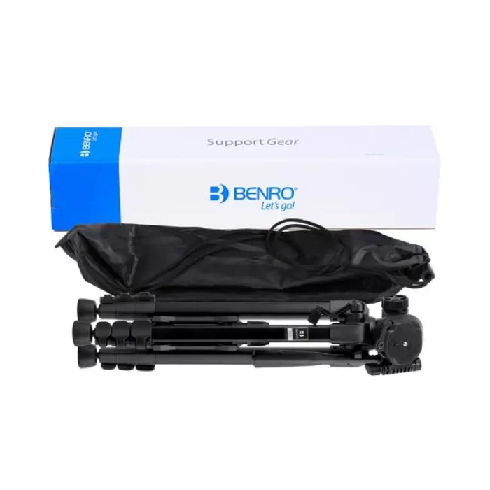 Chân máy ảnh Benro T890 - Chính hãng