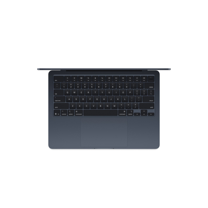 MacBook Air 15" M4 2025 - (M4 10core/ GPU 10core/ RAM 32GB/ SSD 256GB) Chính hãng