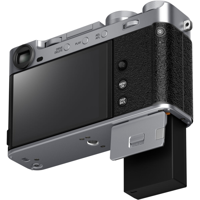 Fujifilm X-E5 (Body) - Nhập Khẩu