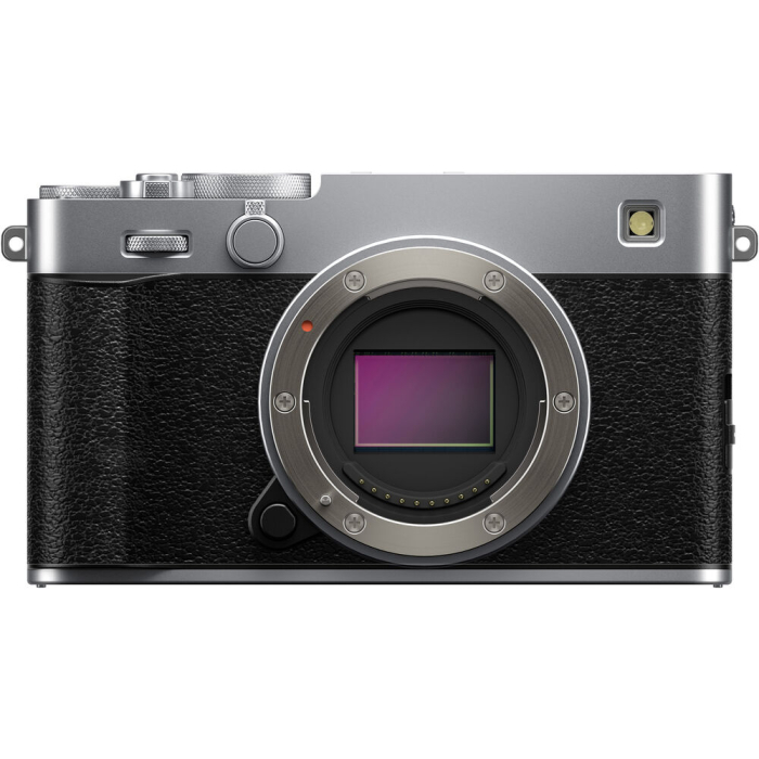 Fujifilm X-E5 (Body) - Nhập Khẩu