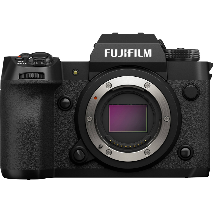 Fujifilm X-H2 - Likenew (Body Only)
