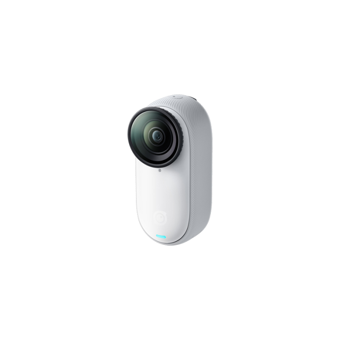 Insta360 GO 3S Standard Bundle - ( Arctic White) Chính hãng