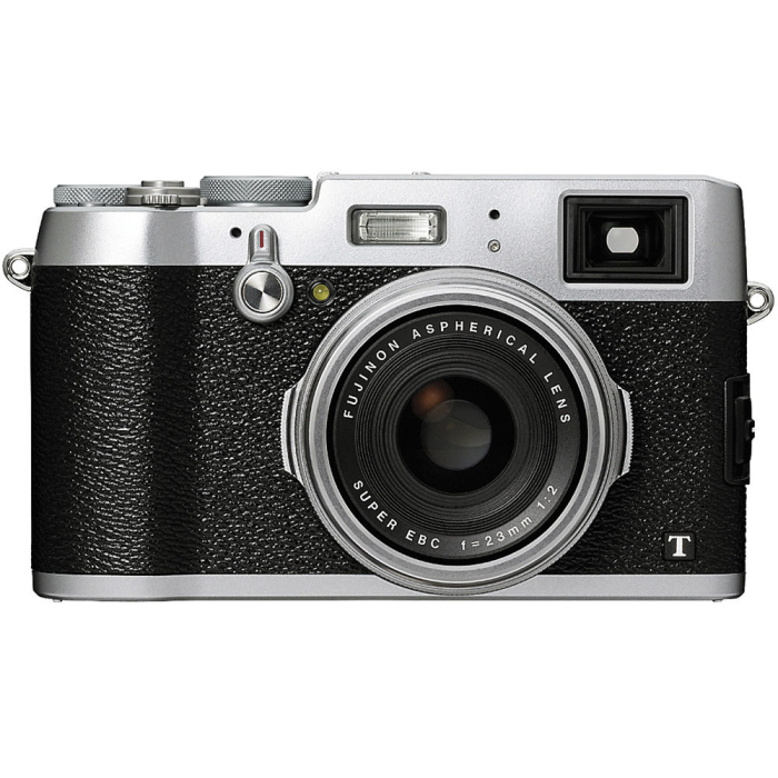 Fujifilm X100T - Likenew