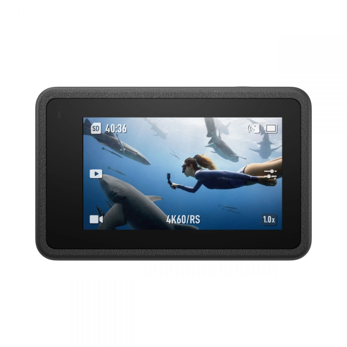 DJI Osmo Action 4 Standard Combo - Chính hãng 