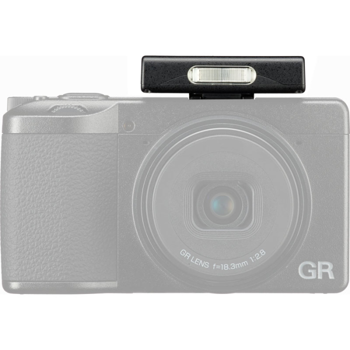 Đèn flash Ricoh GF-2 dùng cho GR IV - Chính hãng