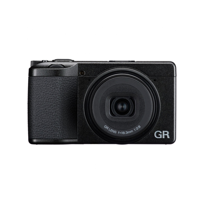 Ricoh GR IV -  Chính Hãng 