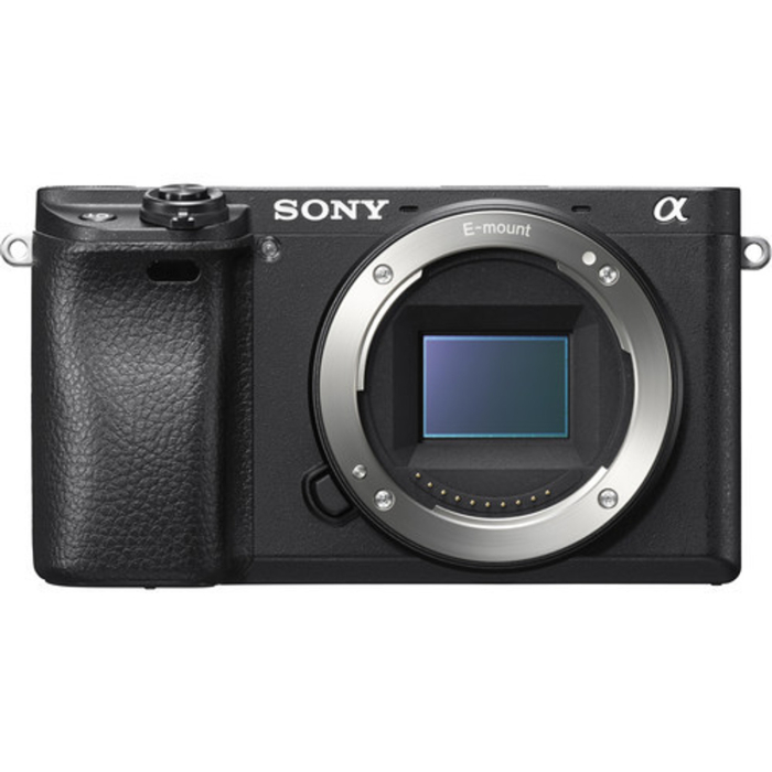 Sony A6300 - Likenew (Body Only)