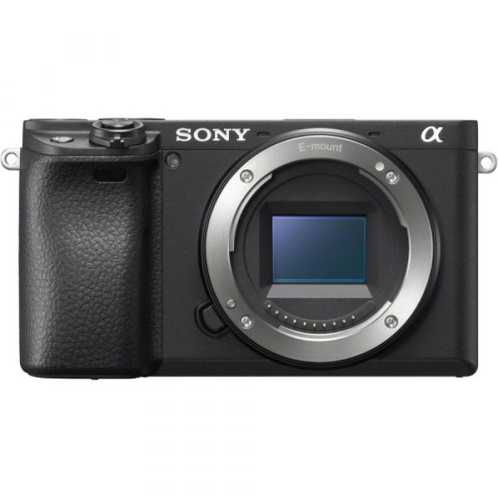 Sony Alpha A6400 – Likenew (Body)