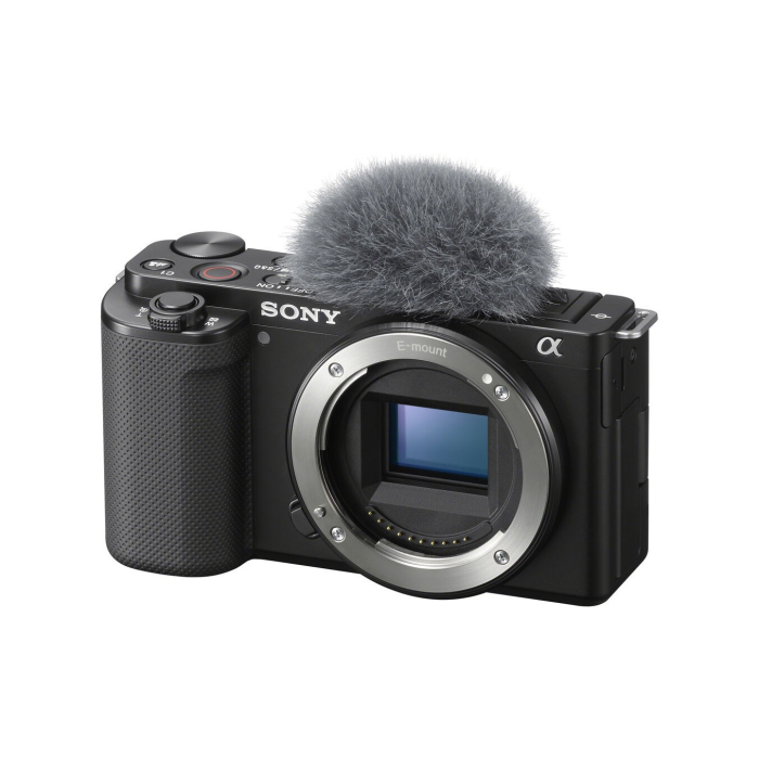 Sony ZV-E10 - Likenew (Body) 