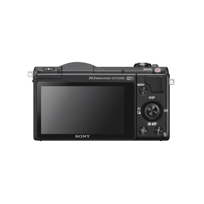 Sony A5100  + kit 16-50mm - Hàng cũ