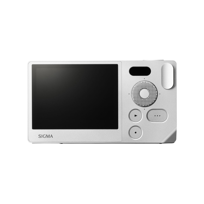 Sigma BF - (Body) Chính hãng