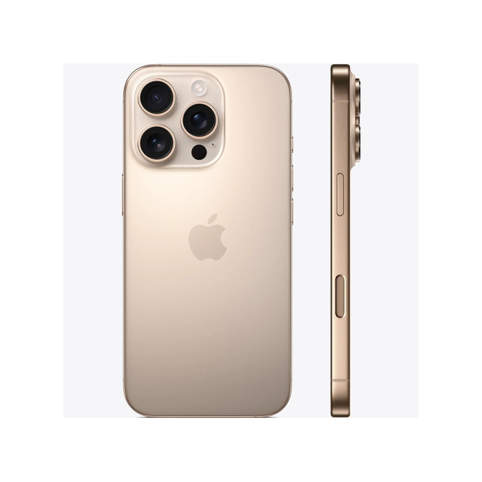 iPhone 16 Pro - (512GB) Chính hãng