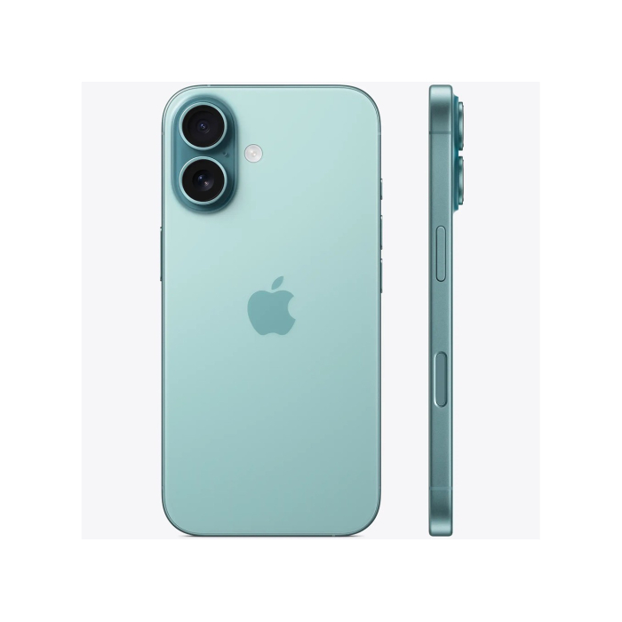 iPhone 16 Plus - (256GB) Chính hãng